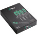Jeu de 6 tournevis TORX Wera / pce