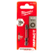 Milwaukee Shockwave Impact Duty TX25 x 50mm Screwdriving Bit per piece