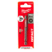 Embout de vissage pour visseuse à chocs Milwaukee Shockwave PH2 90mm / pce