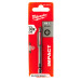 Embout de vissage pour visseuse à chocs Milwaukee Shockwave PH1 90mm / pce