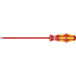 Wera Insulated Pozidriv Screwdriver PZ 2 x 200mm per piece