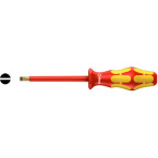 Wera Insulated Slotted...