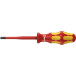 Wera VDE geïsoleerde schroevendraaier met gereduceerde kling PH2x100mm serie 100 / pce