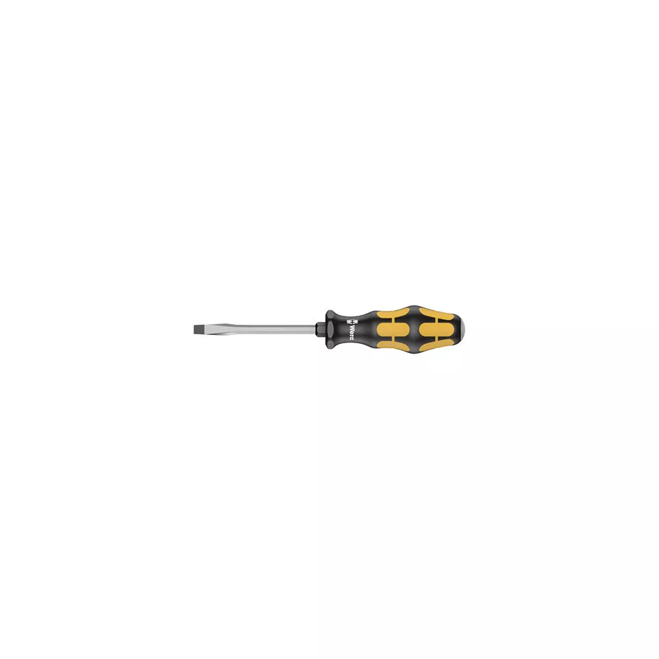 Wera schroevendraaier 1x100mm serie...