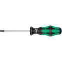 Tournevis hexagonal Wera à tête sphérique 1,5mm / pce