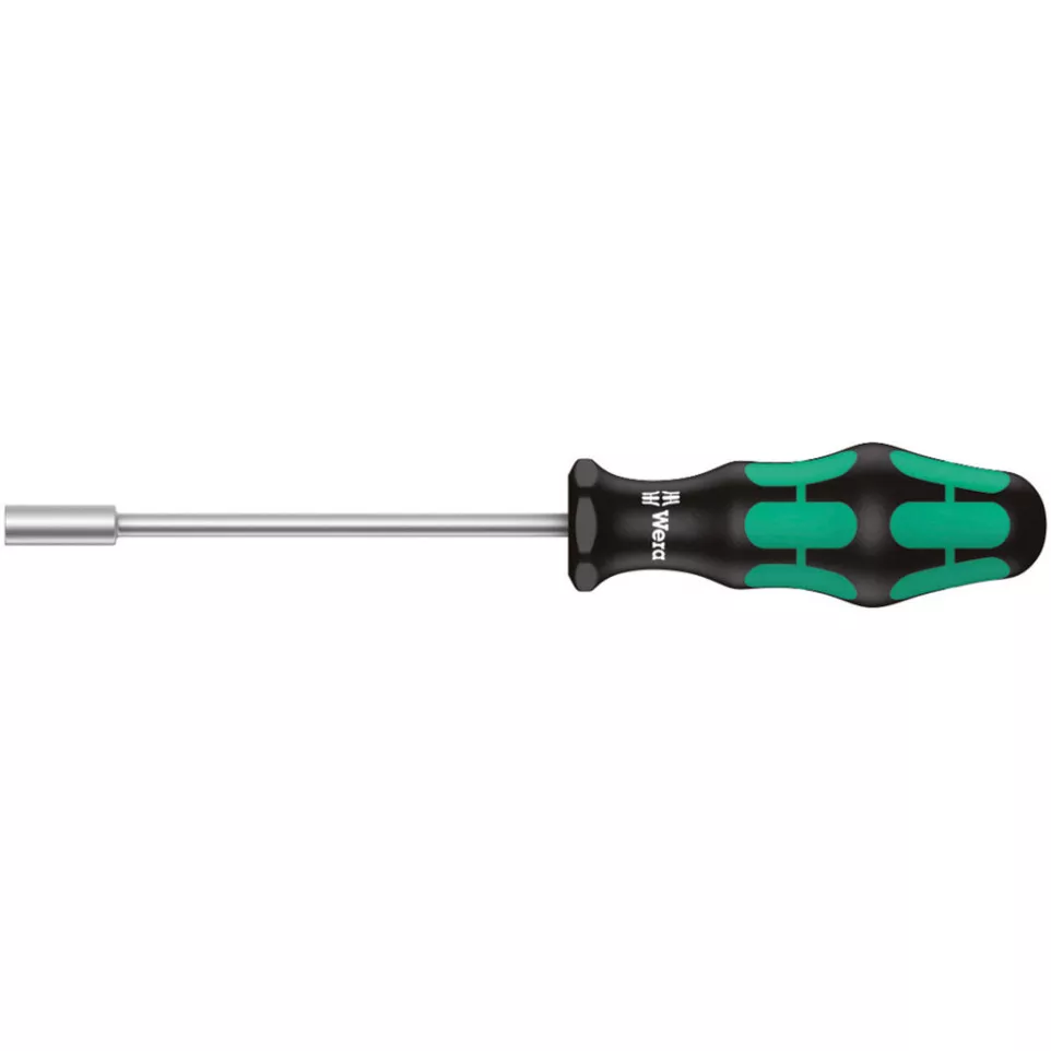 Wera Hexagon Screwdriver SW 12 Series...
