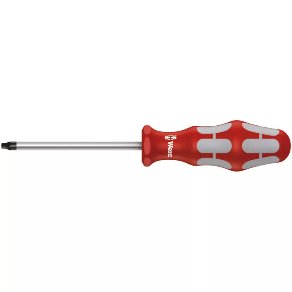 Wera 368 Screwdriver for Square...
