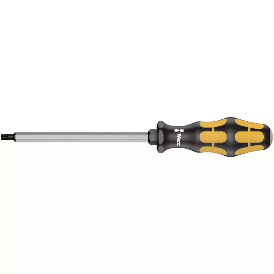 Tournevis-Burin Wera Torx TX 30 série...