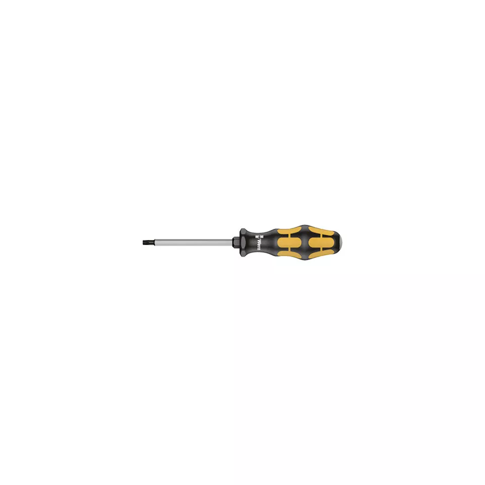 Schroevendraaier-beitel WERA Torx TX...