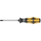 Wera Kraftform Plus 977 Chiseldriver Torx TX20 Screwdriver per piece