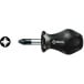 Wera Pozidriv Carburetor Screwdriver PZ 01 per piece