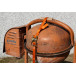 2 spanbanden voor 500kg betonmixer / pce