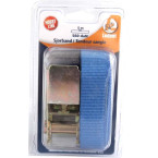 Riem met spanner / pce