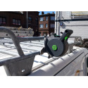 Boitier à sangle Roll&Fix Sumsteel pour gallerie de toit MTS Acier / pce