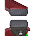 Presse rapide Piher 30x8cm / pce