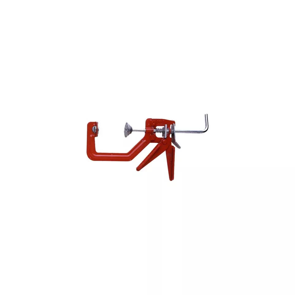 Lijmklem SOLO CLAMP / pce