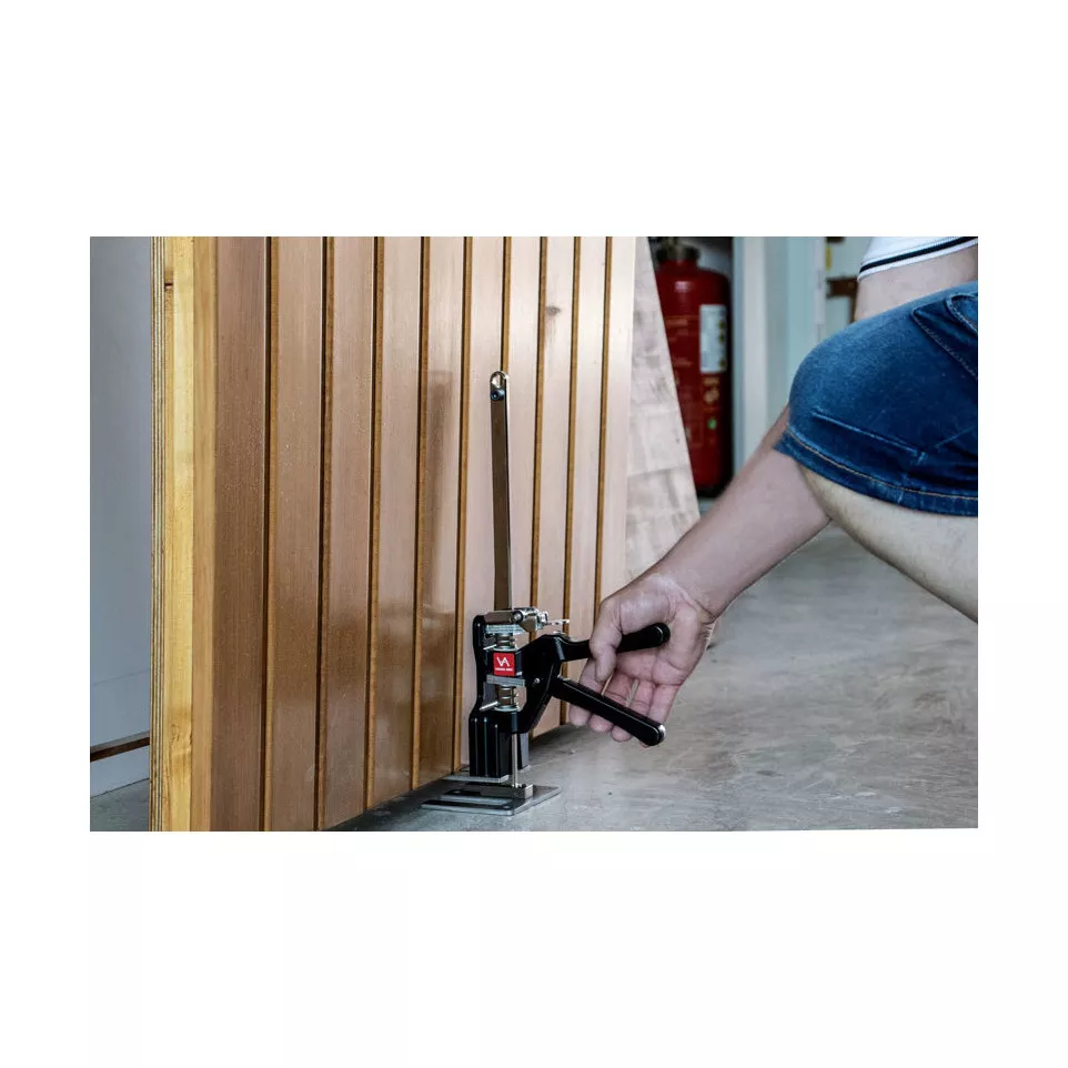 Viking Arm éénhandig hijsgereedschap...