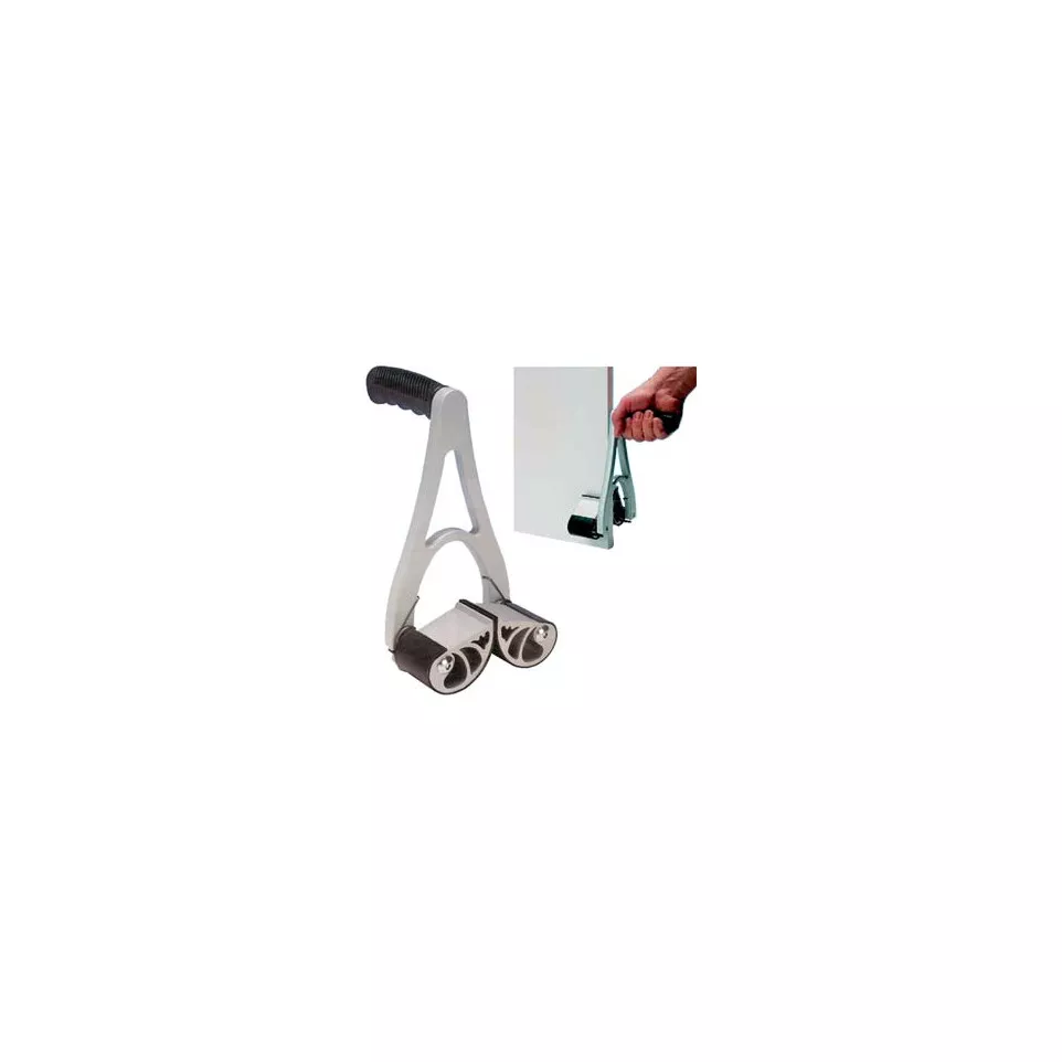 Pince porte-panneaux / pce