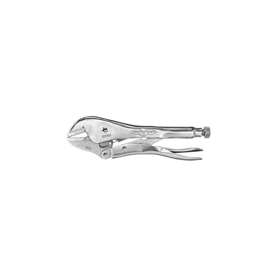 Griptang met rechte bek VISE-GRIP 10R...