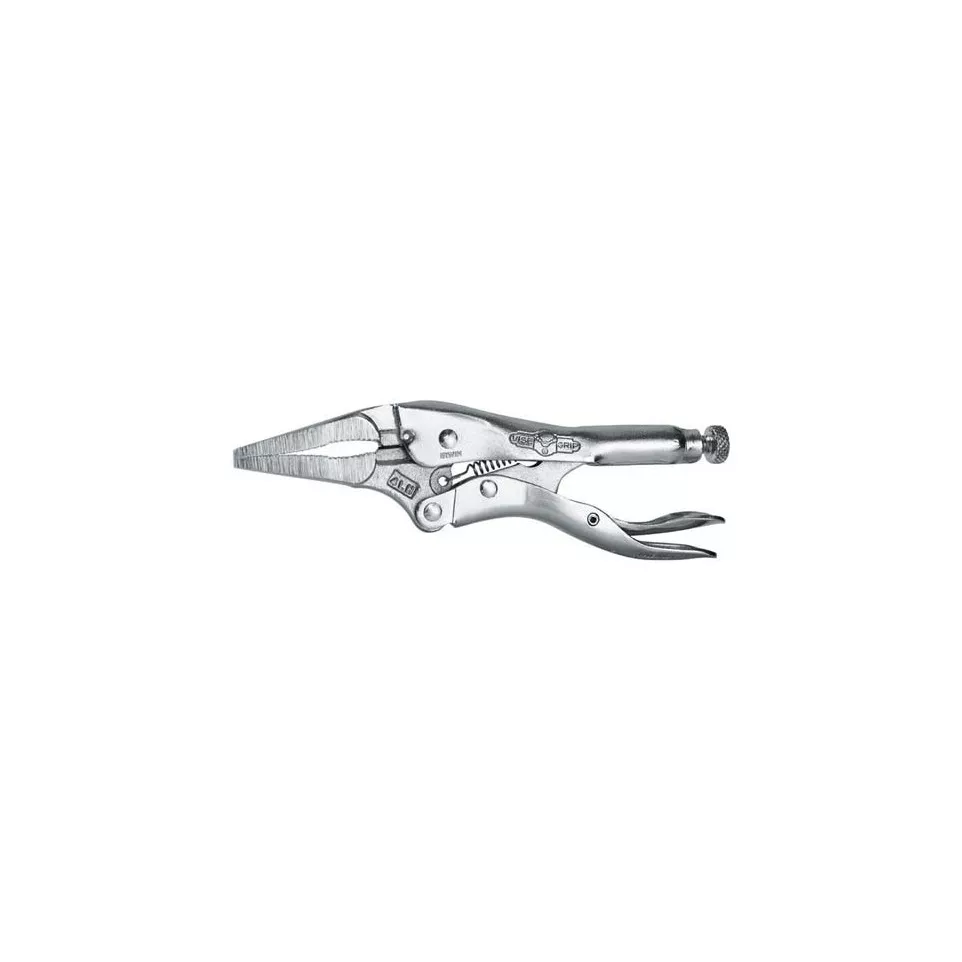 Pince étau long nez VISE GRIP 6LN / pce