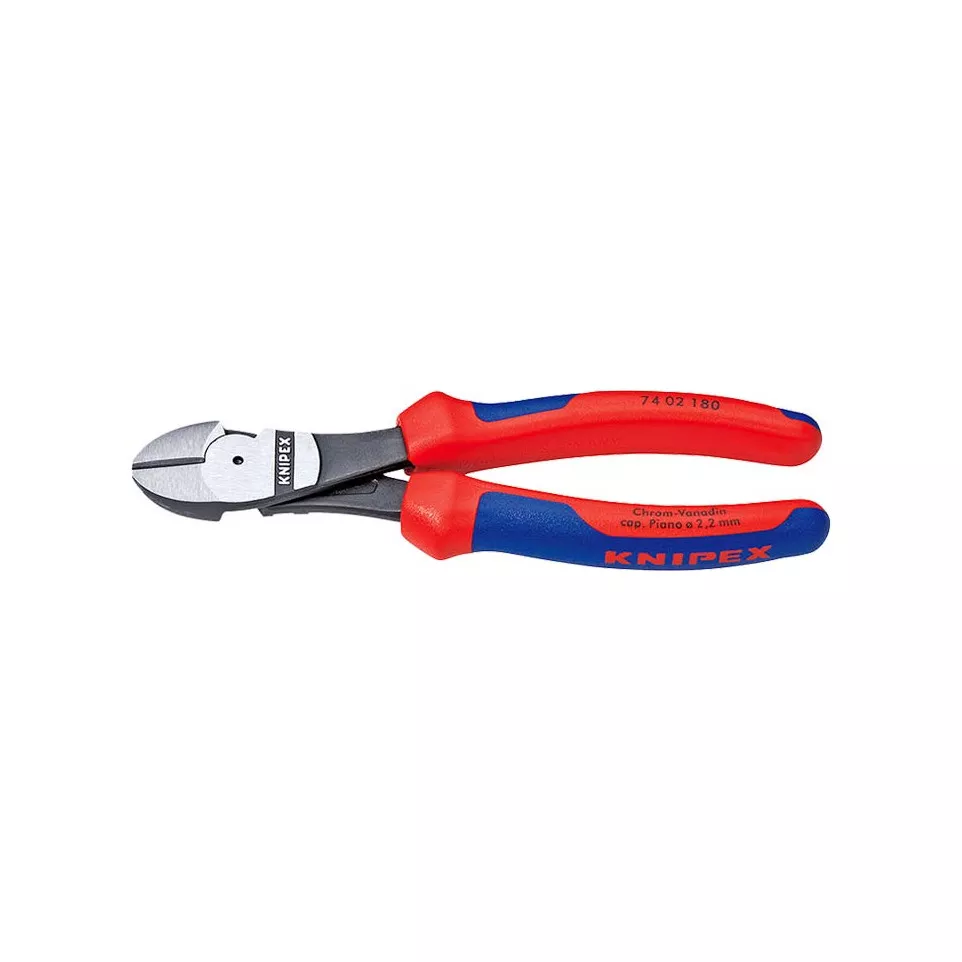 Knipex High Leverage Diagonal Cutting...
