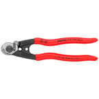 Forged Steel Cable Cutter...