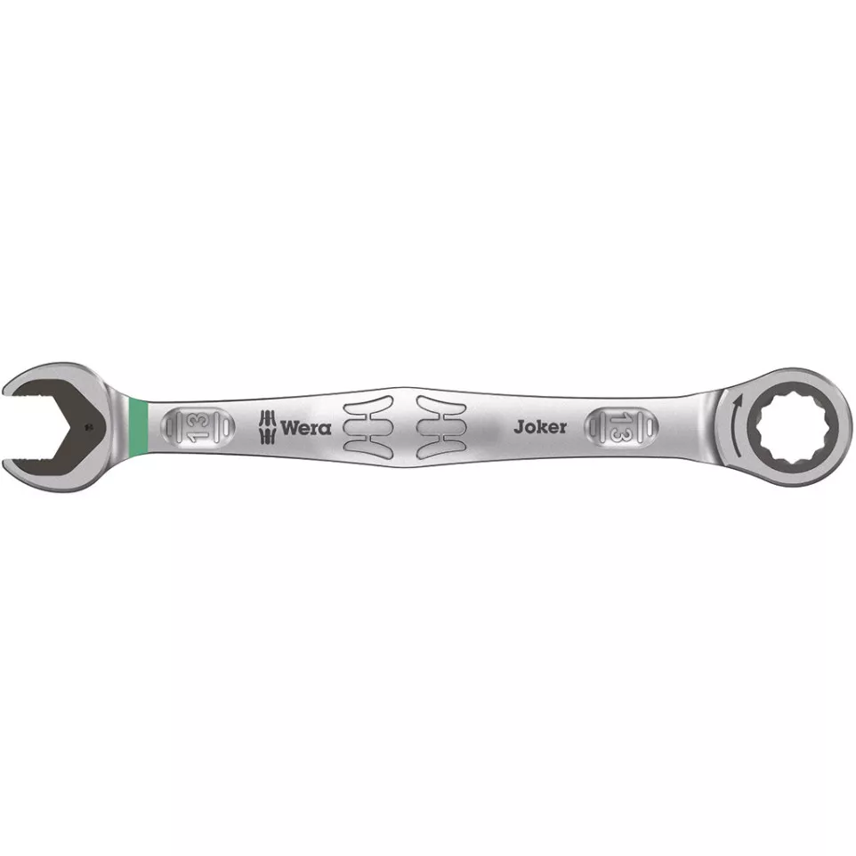 Wera Joker Combination Ratchet...