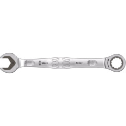 WERA Joker ring-steek-ratelsleutel l 15 mm / pce