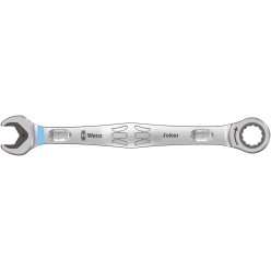 WERA Joker ring-steek-ratelsleutel 11 mm / pce
