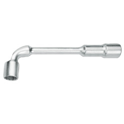 Bahco 18mm Offset Socket Wrench per piece