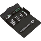 Ratelset 1/4'' Zyklop Speed...