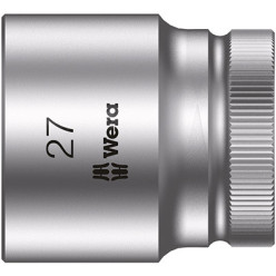 Wera Zyklop 27mm dop 1/2" / pce