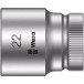 Wera Zyklop 1/2" Drive Socket 22mm per piece[2]