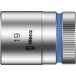 Wera Zyklop dop 19mm 1/2" / pce