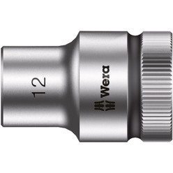 Wera Zyklop dop 12mm 1/2" / pce
