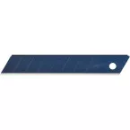 Milwaukee 18mm Precision Snap-Off Blades Pack of 10