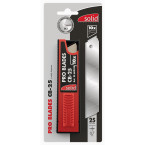 Snijmes voor cutter 25mm /...