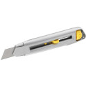 Cutter à lame cassable de securité Stanley / pce