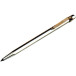 Widia Scriber Point per piece