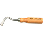 Zinc Claw with Widia Tip...