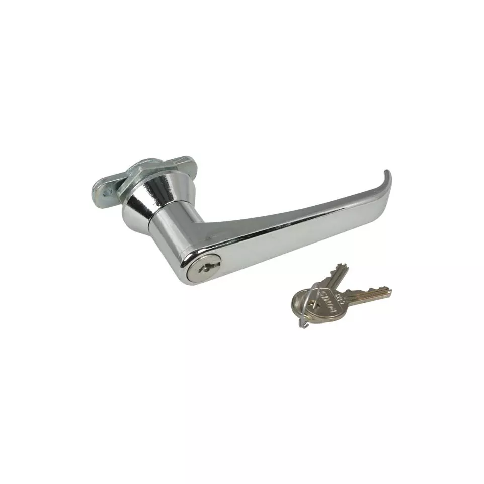 L-shaped Cabinet Handle 1095 per piece