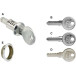 Furore Cylinder 2 Keys Junie 8535 Key Code 7001 per piece