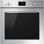 Multifunctionele oven vapor...