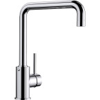Mitigeur Blanco MILI Chrome...
