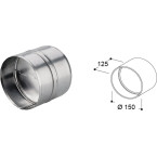 Non-return Valve Ø 150 mm / pc