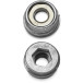 Screw Socket for Wooden Leg Ø22mm Metric 10mm / pc