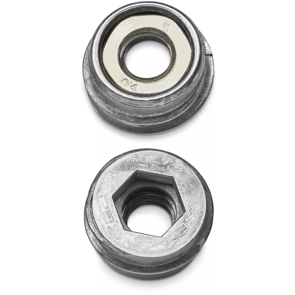 Screw Socket for Wooden Leg Ø22mm...
