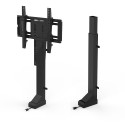 Support TV électrique 32" à 70" (81-178 cm) noir / pce