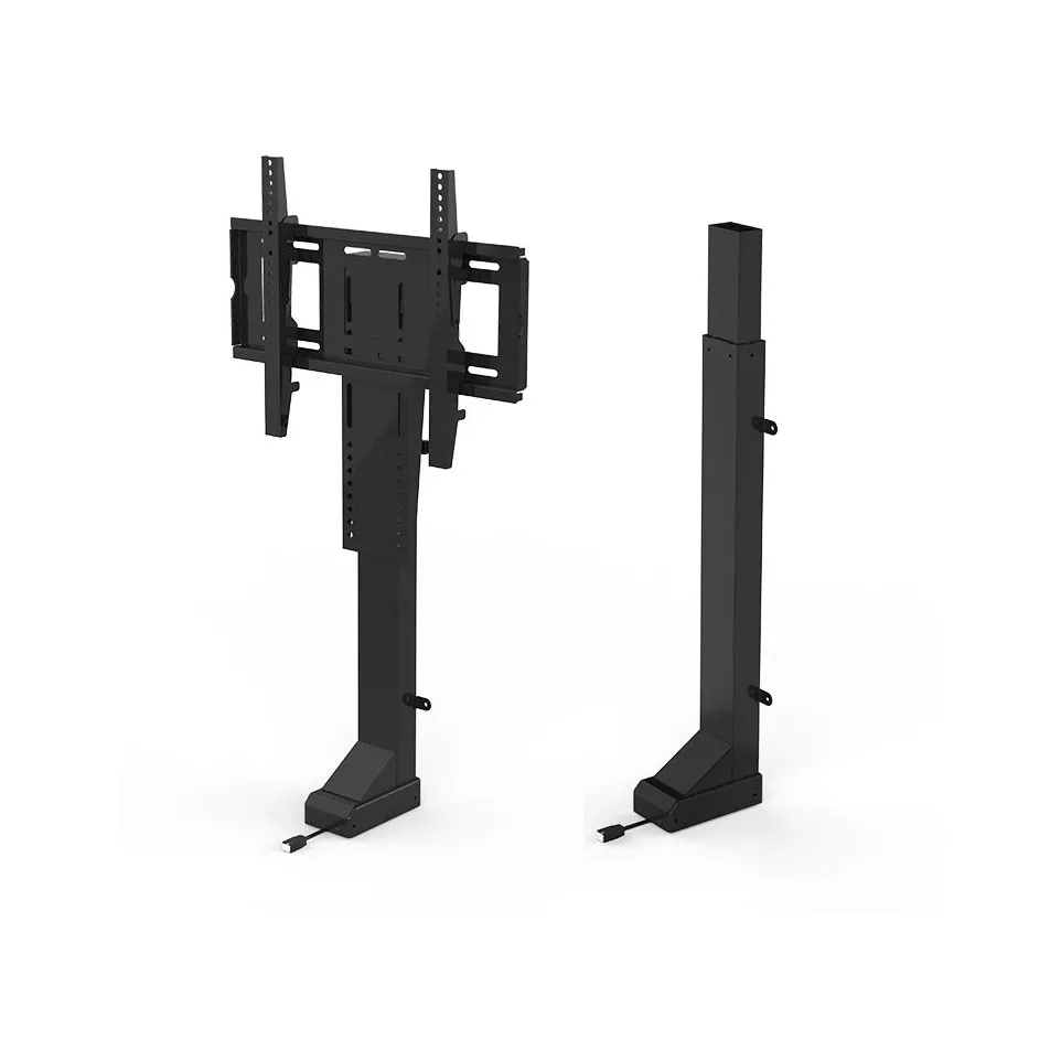 Elektrische TV-steun 32" tot 70"...