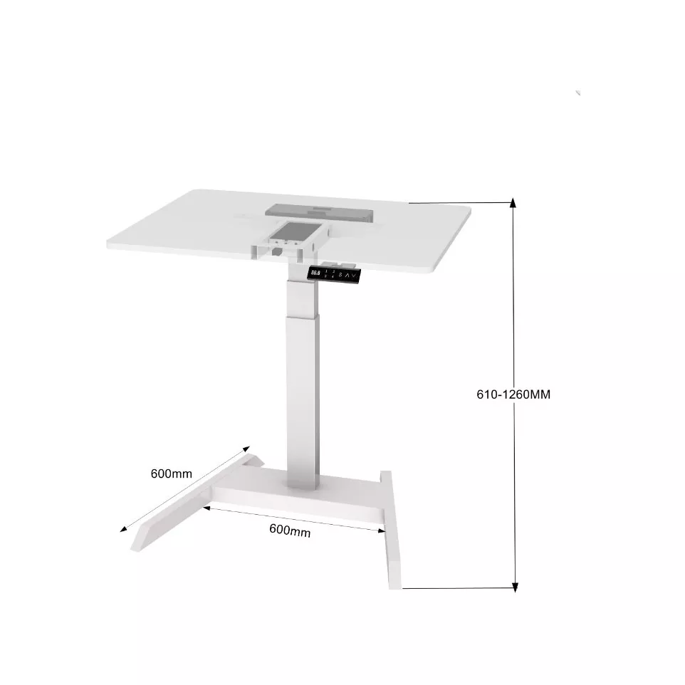 Contuo Electric Height Adjustable...